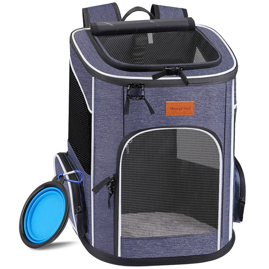Katzenrucksack