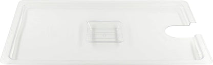 Sous Vide Garer Set mit Deckel und Rack, Deckel-einzel