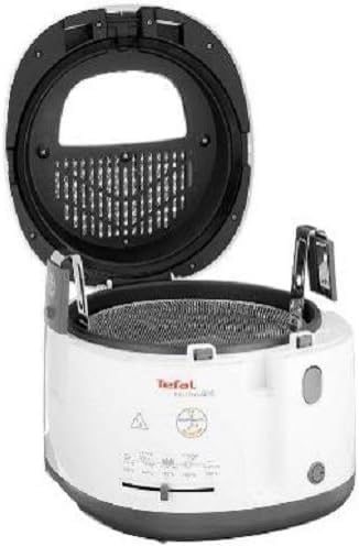 FF1631 Fritteuse Filtra One, Weiss