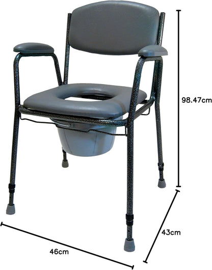 Toilettenstuhl TS 130