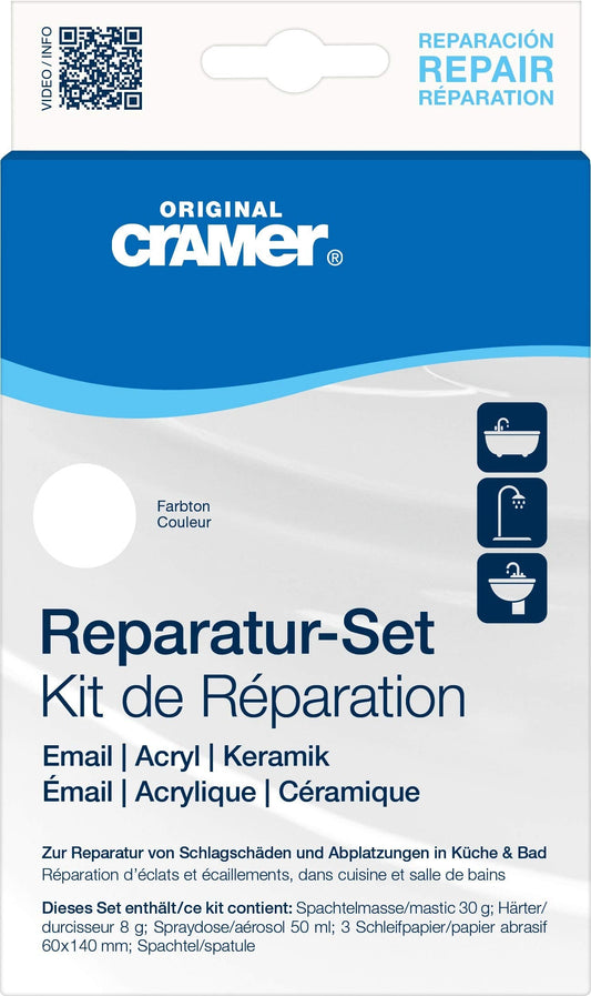 16002DE Reparatur-Set