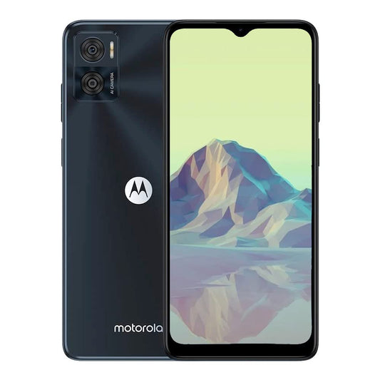 Moto e22 64GB, Handy