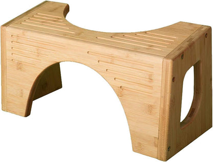 Toilettenhocker
