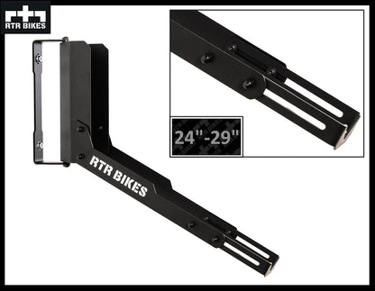 Kranked Twist Profi-Aufhänger