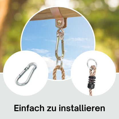 Schaukelseile