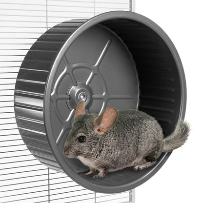 Laufrad für Degus und Chinchillas