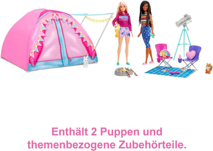 Abenteuer zu zweit