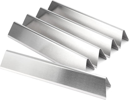 Edelstahl Flavorizer Bars für Weber Spirit 300 Serie, 7636-5SS
