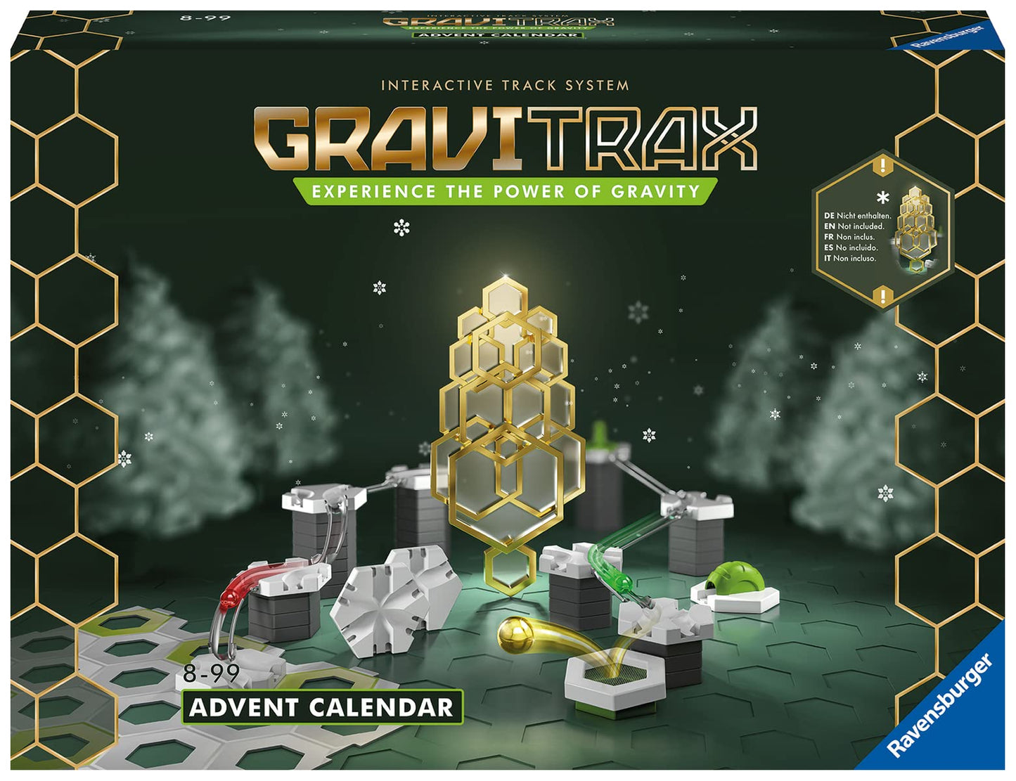 GraviTrax