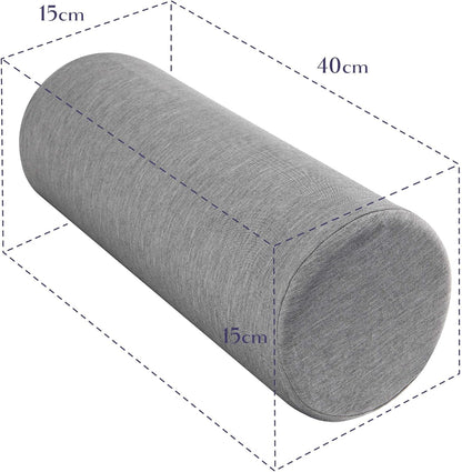 Ergonomische Kissenrolle