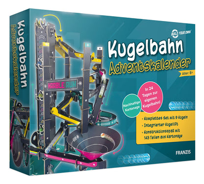 Kugelbahn