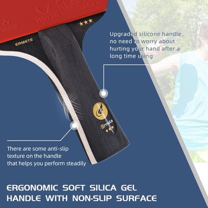 Tischtennis Set Profi