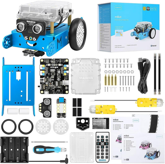 Programmierbarer Roboter mBot