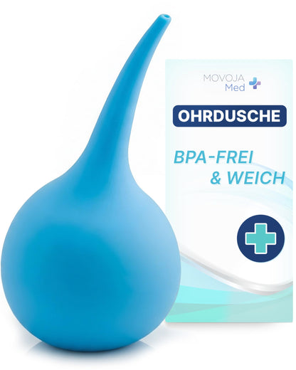 Ohrenreiniger Ohrenschmalz-Entferner