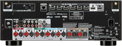 AVR-X2800H DAB