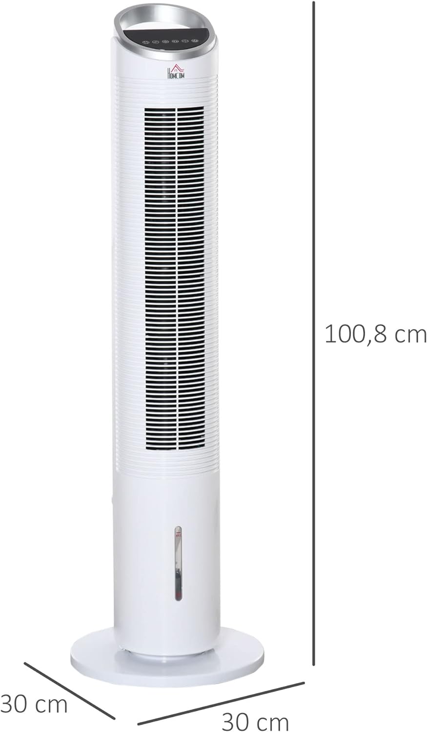 Turmventilator