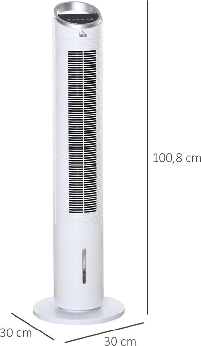 Turmventilator