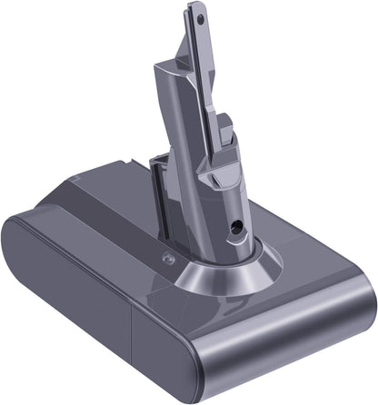 Ersatzakku für Dyson V7 Staubsauger-Modelle, V7 Akku Anzug