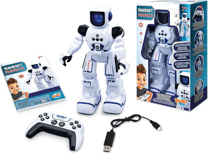 Ferngesteuerter Roboter Marko