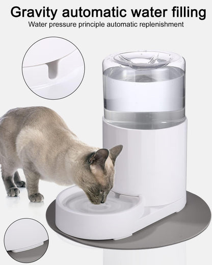 Wasserspender
