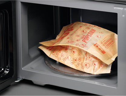 Mikrowelle MFB2111DB, 21 Liter