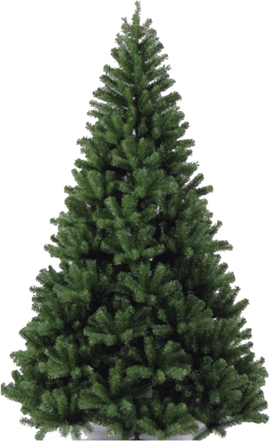 Künstlicher Weihnachtsbaum, 180, Grün