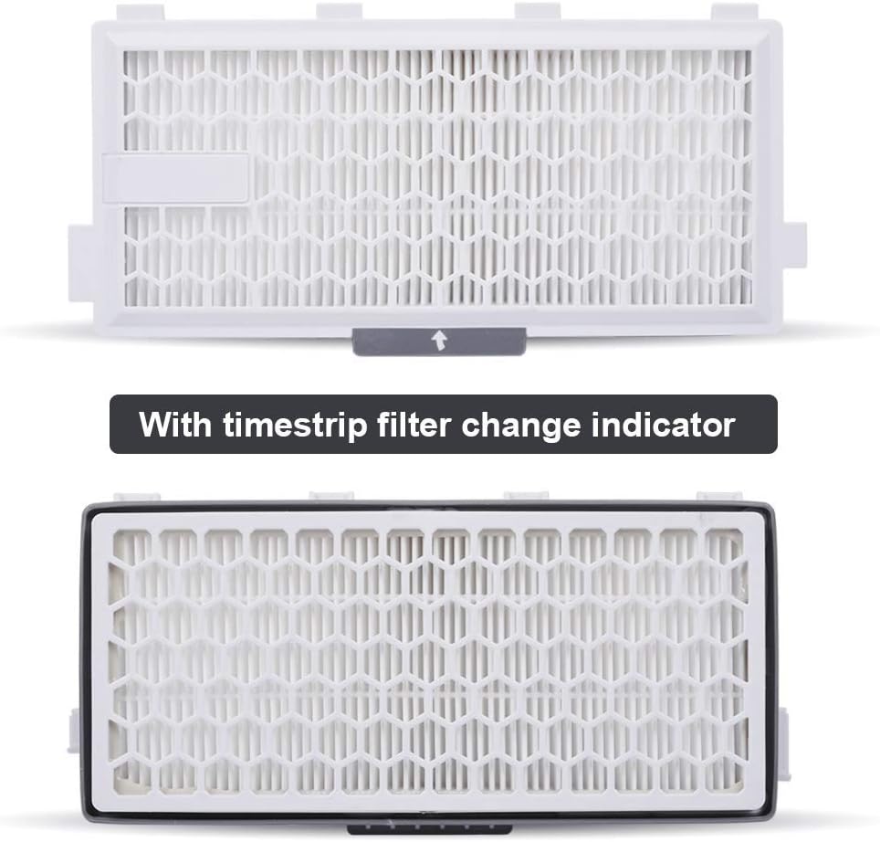 Airclean Plus 50 Filter