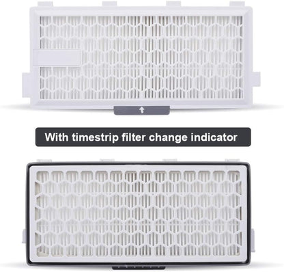 Airclean Plus 50 Filter
