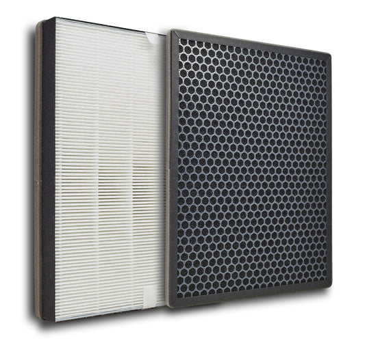 Ersatzfilterset für Philips AC2889, AC2887, AC2882