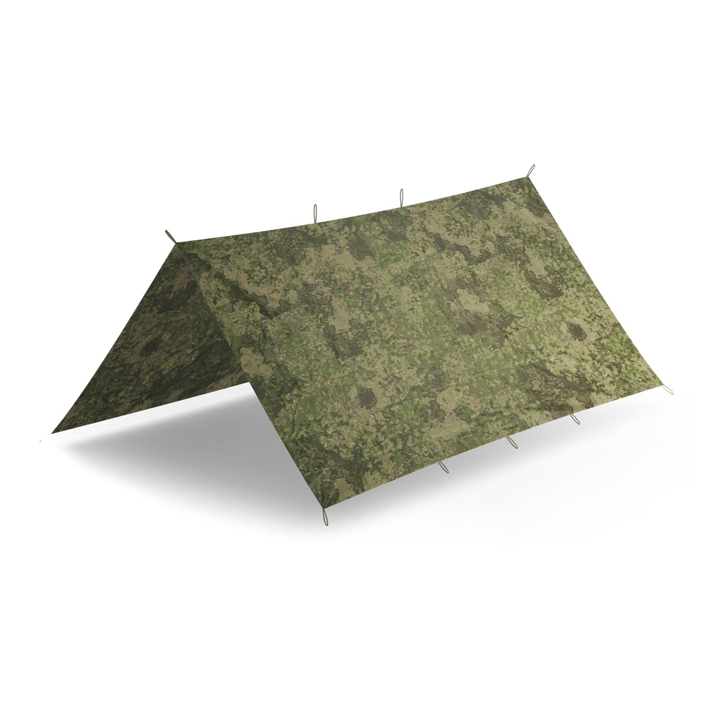 Supertarp - Zelt, Pencott Wildwood