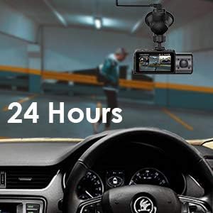 Hardwire Kit für Dashcams, 2 Gänge