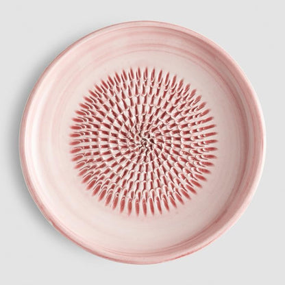 Keramikreibe-Set, Rosé