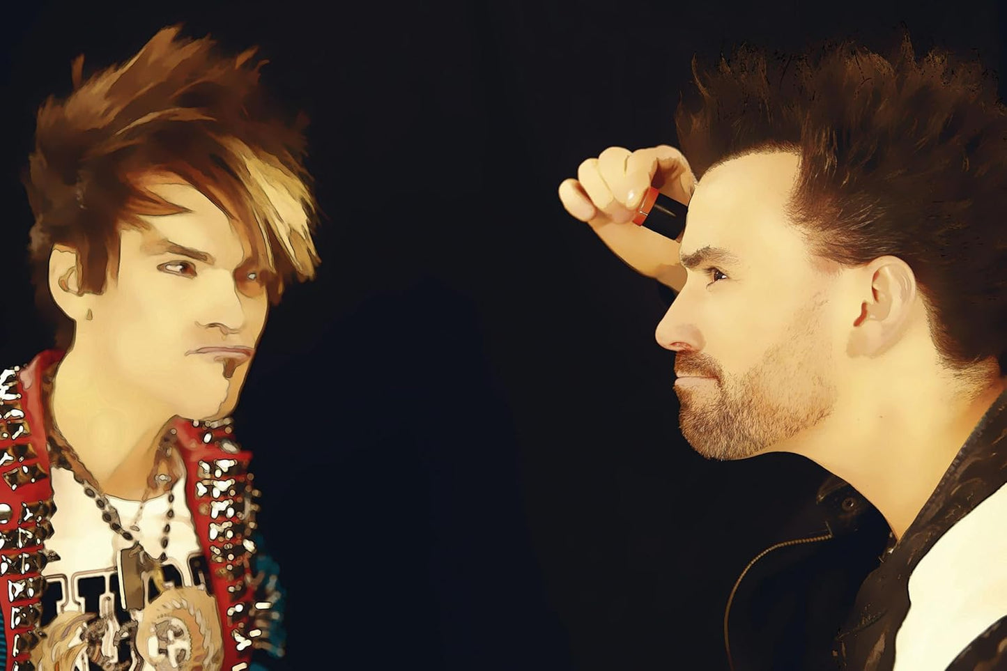 Ehrlich Brothers - Adventskalender der Magie