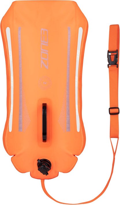 Schwimmboje, Regulär Orange