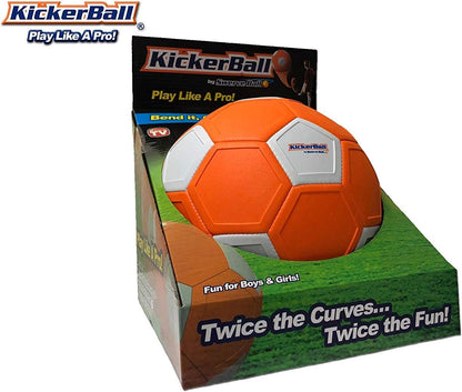 Trickfussball KickerBall für Freestyle-Techniken