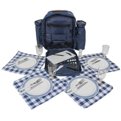 Picknickrucksack