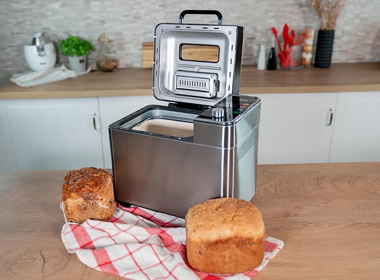 Brotbackautomat BackProfi