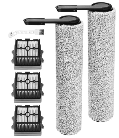 6-teiliges Zubehörset für Tineco Floor One Stretch S6/S7, S6
