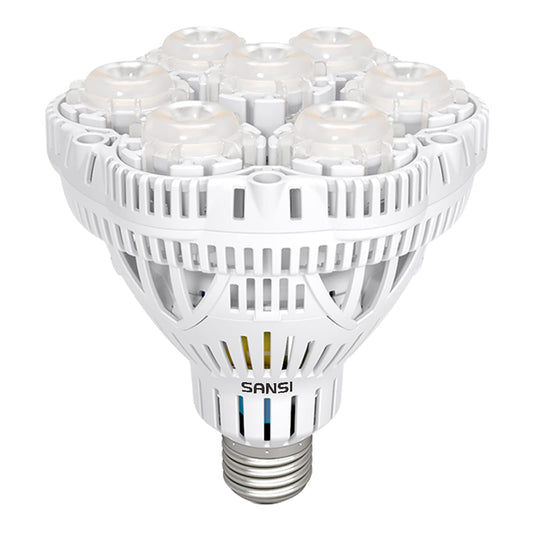 Grow Light, 36w Blütezeit
