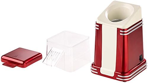 Popcornmaschine
