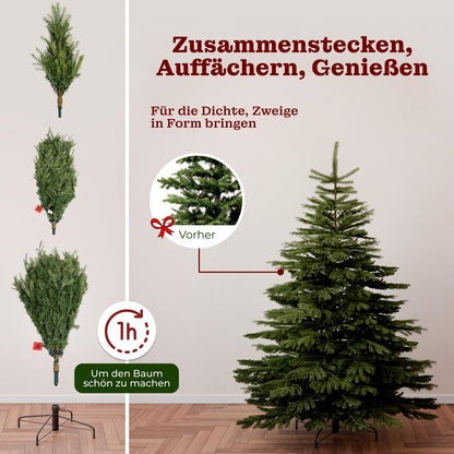 Künstlicher Weihnachtsbaum