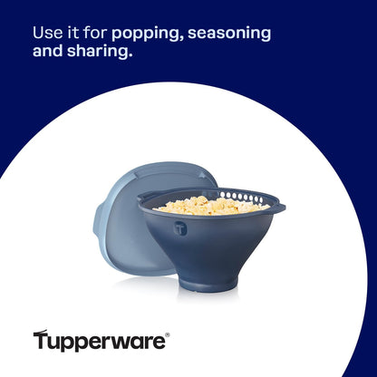Wow Pop Mikrowellen-Popcorn-Maker