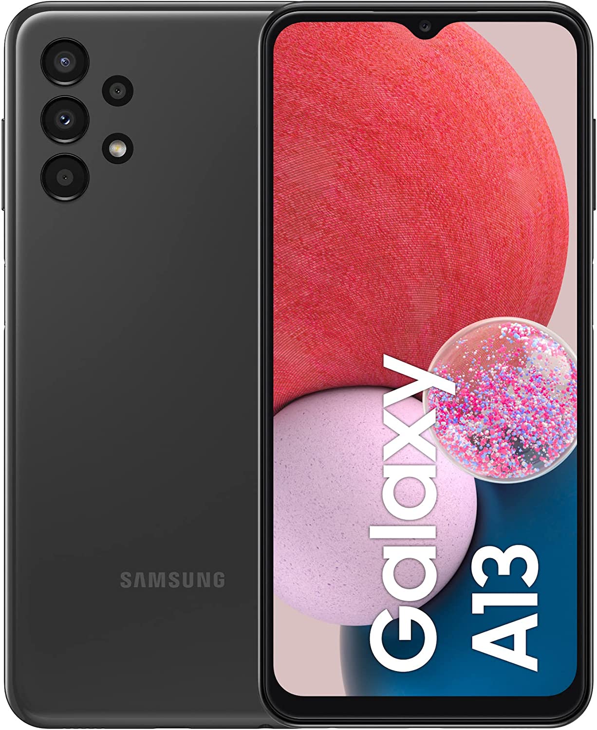 Galaxy A13 (SM-A137) 32GB, Handy