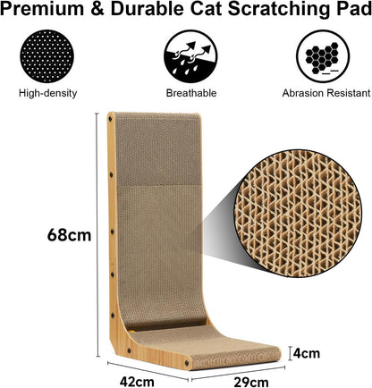 Kratzbrett ST01, Large