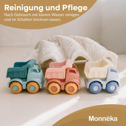 Strandspielzeug-Set, Wild Animals