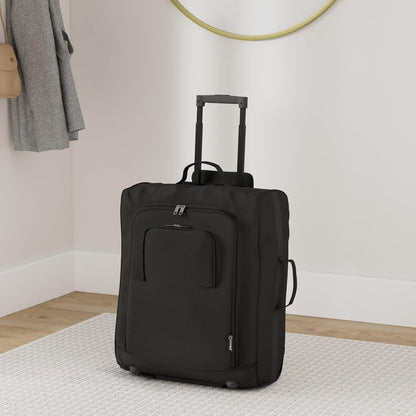 Kabinentrolley, Schwarz (Black)