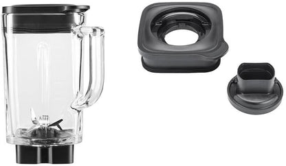 Glasmixbehälter für Standmixer K400