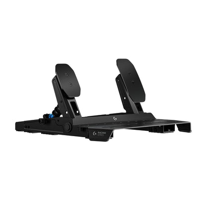 G Rs Pedals, RS Pedalen