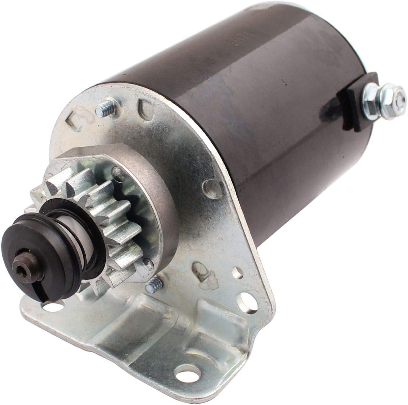 Anlasser für Briggs & Stratton Motor (14 Zähne)