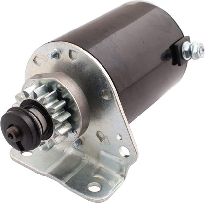 Anlasser für Briggs & Stratton Motor (14 Zähne)